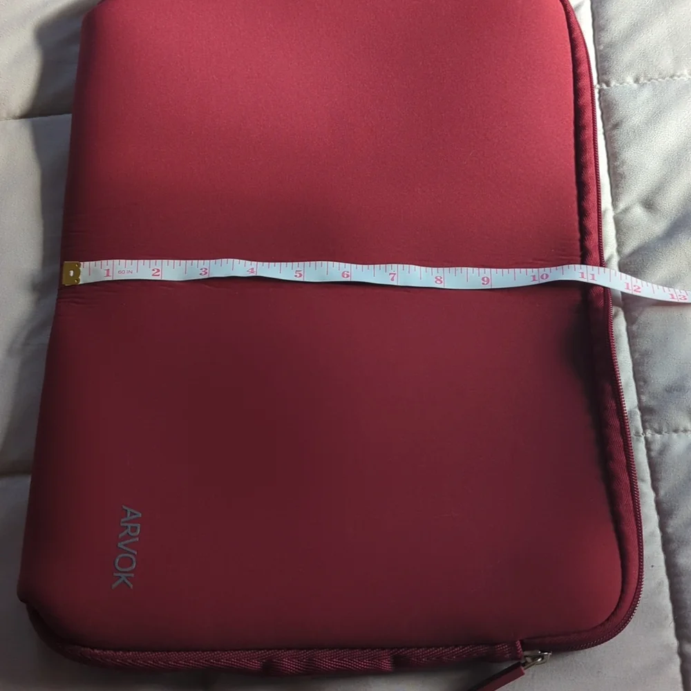 Laptop sleeve case